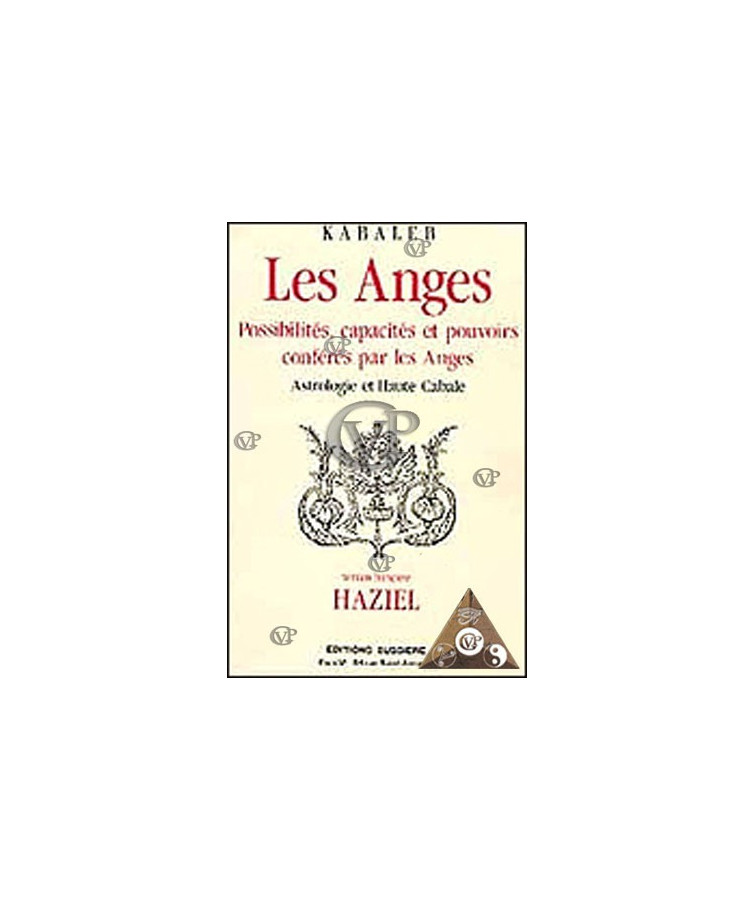 Les anges ( BUSS0094)