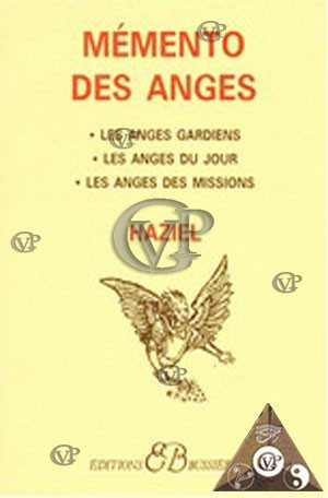 Le mémento des anges ( BUSS0127 )
