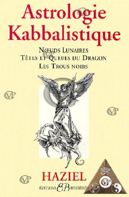 Astrologie Kabbalistique. ( BUSS0193 )