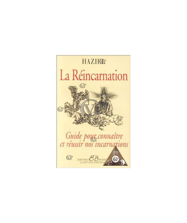 La reincarnation. ( BUSS0110 )
