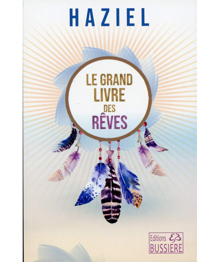 Le grand livre des rèves