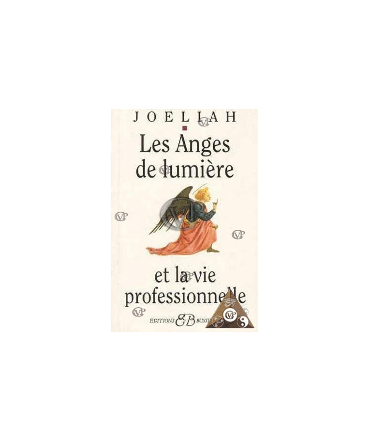 Les anges de lumière ( BUSS0102 )