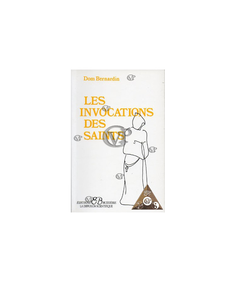 Les invocations des saints (BUSS0356)