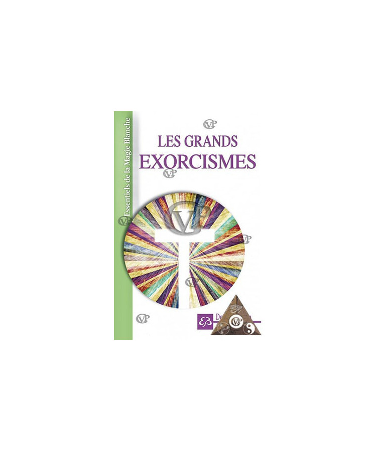 Les Grands exorcismes