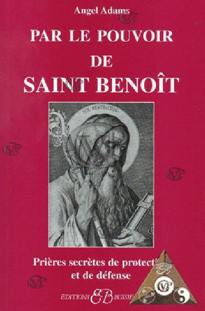 Par le pouvoir de Saint Benoit ( BUSS0232 )