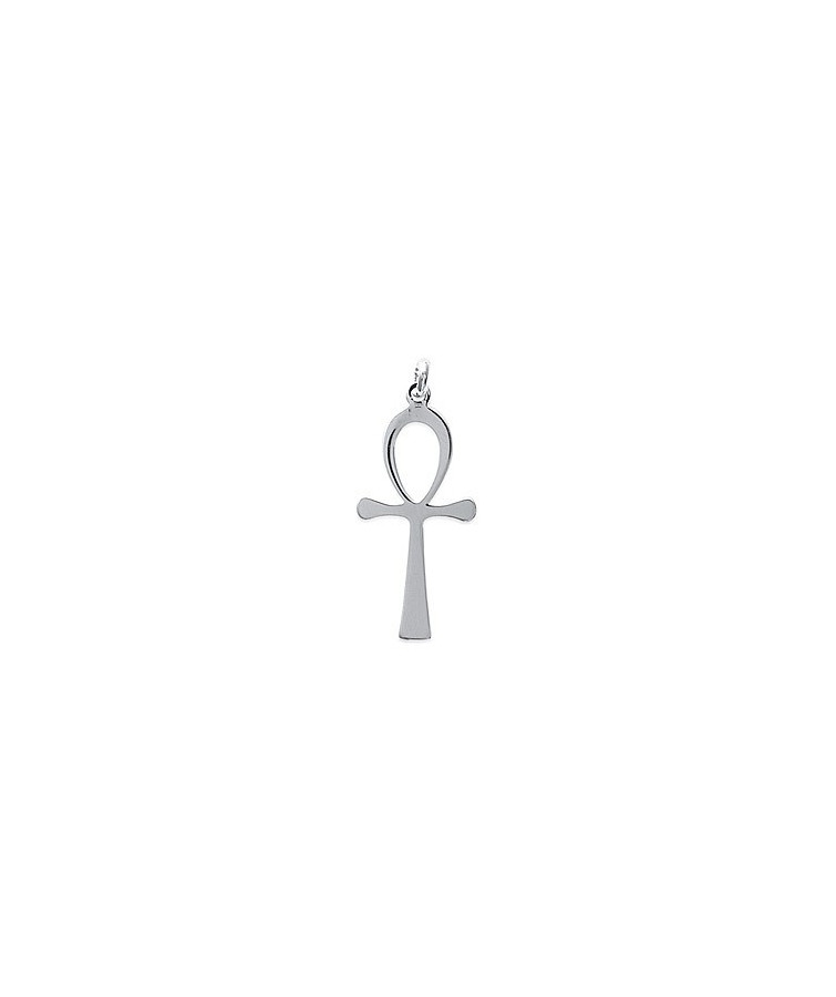 CROIX DE VIE mm en Argent 925