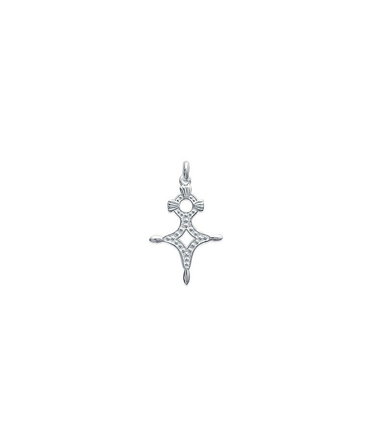 CROIX DU SUD en Argent 925