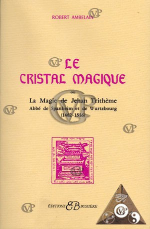 Le cristal Magique ( BUSS0019 )