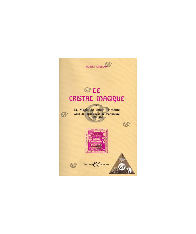 Le cristal Magique ( BUSS0019 )