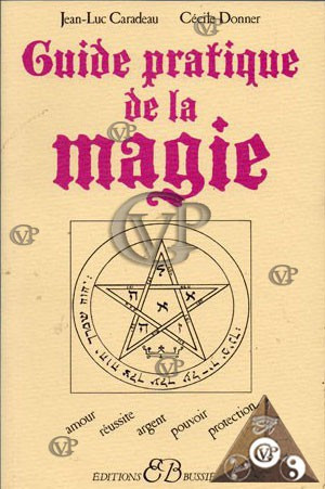 Guide pratique de la Magie ( BUSS0001 )
