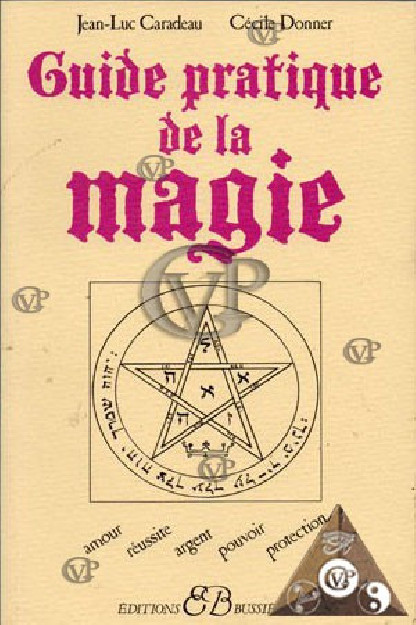 Guide pratique de la Magie ( BUSS0001 )