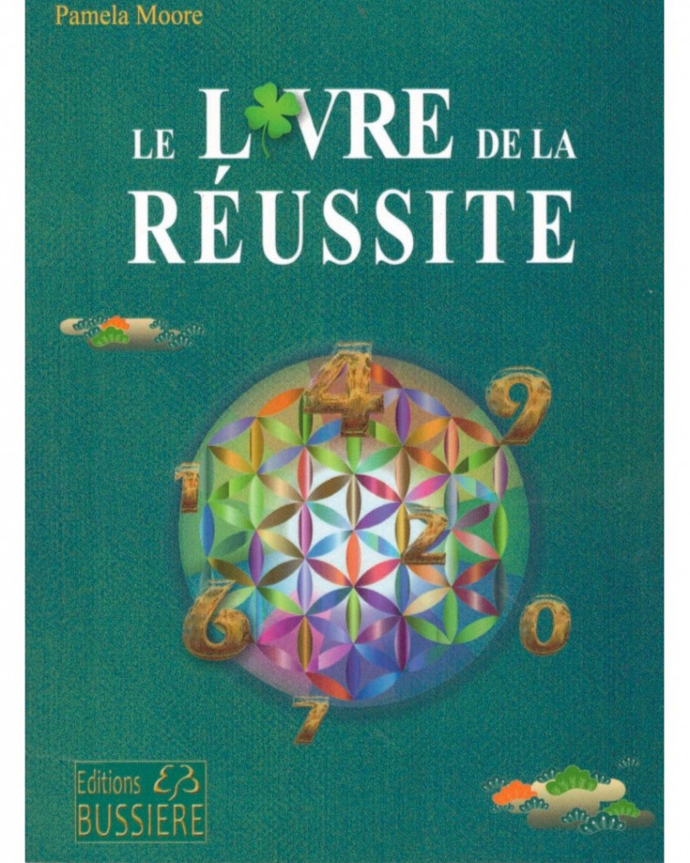 Le livre De la Reussite