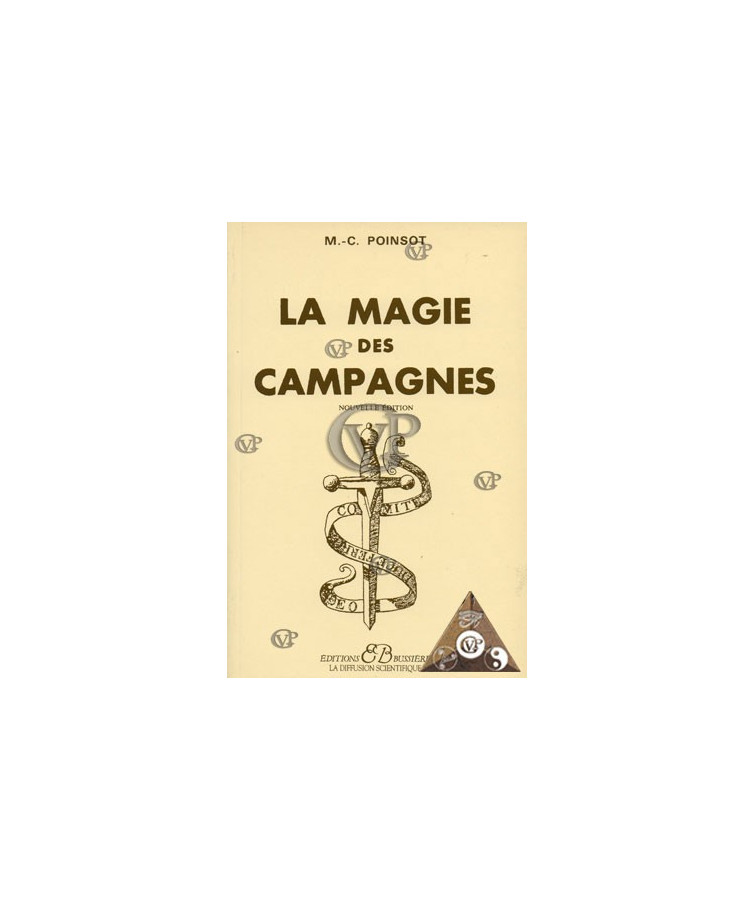 La magie des Campagnes ( BUSS0177 )