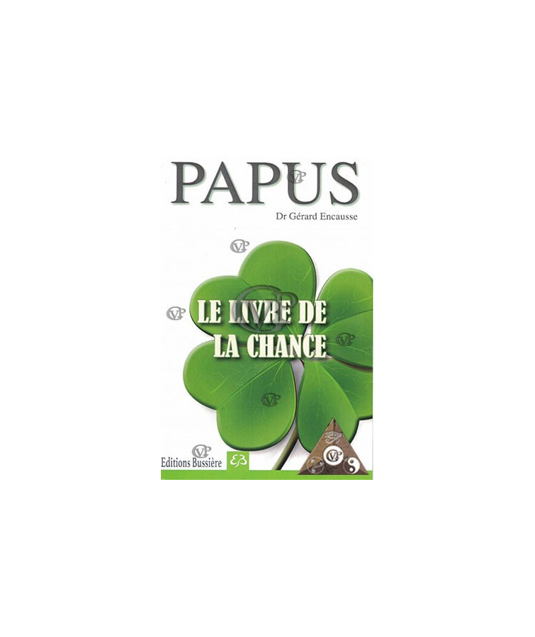 Le Livre de la chance