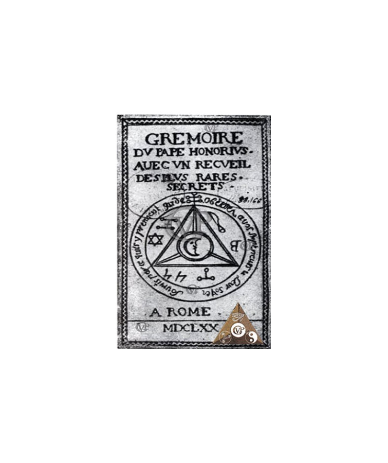 Magie-Theurgie-Mystères (Livres)