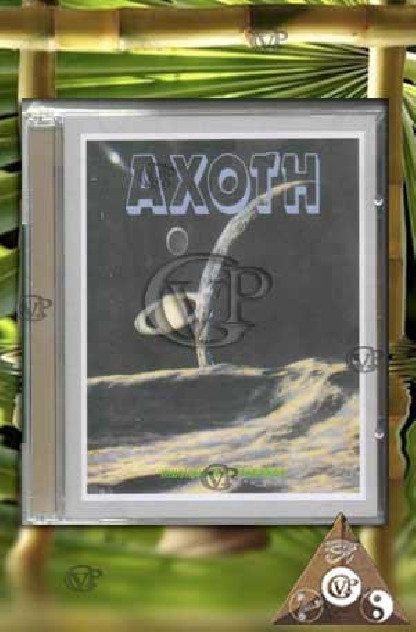CD AXOTH   (CD001)