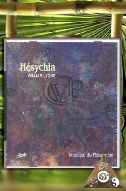 CD HESYCHIA   (CD017)