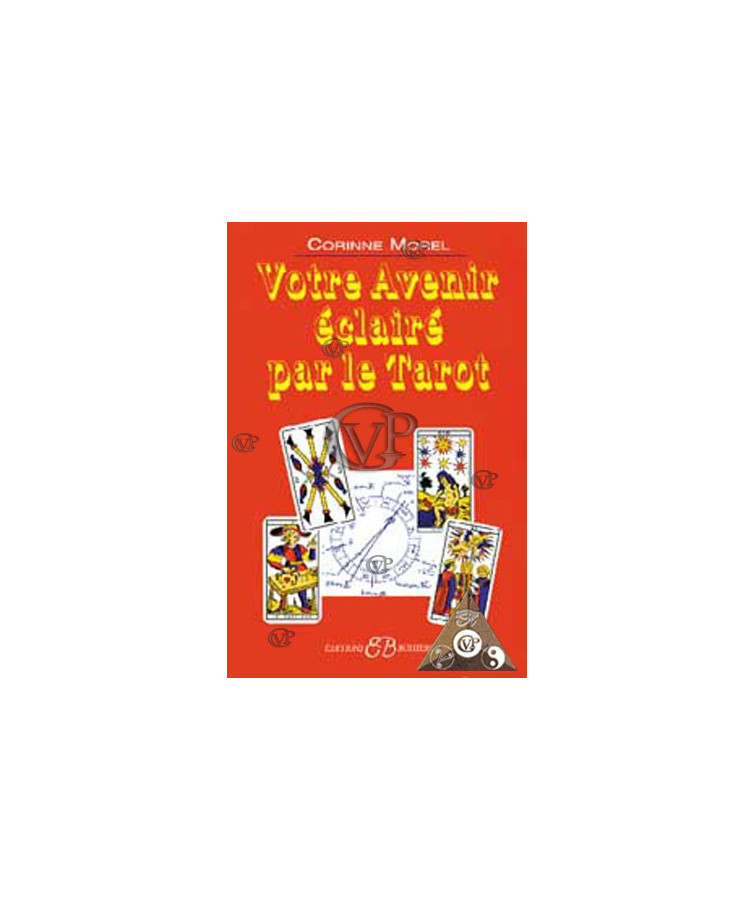 Votre avenir éclairé par le tarot