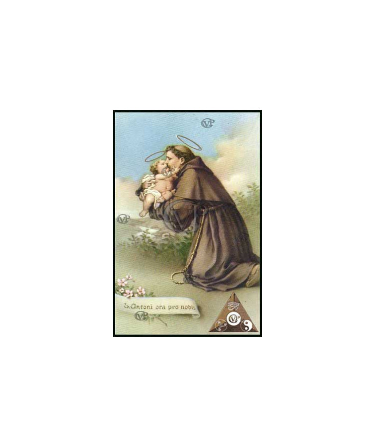 Images des Saints