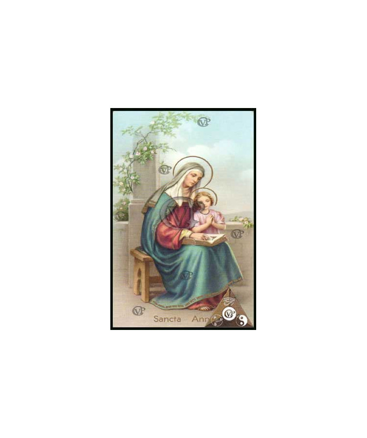 SAINTE ANNE    (IMS003)