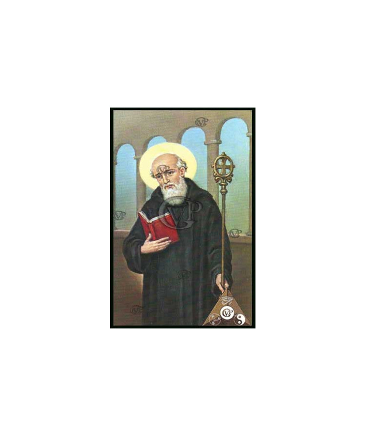 SAINT BENOIT     (IMS004)