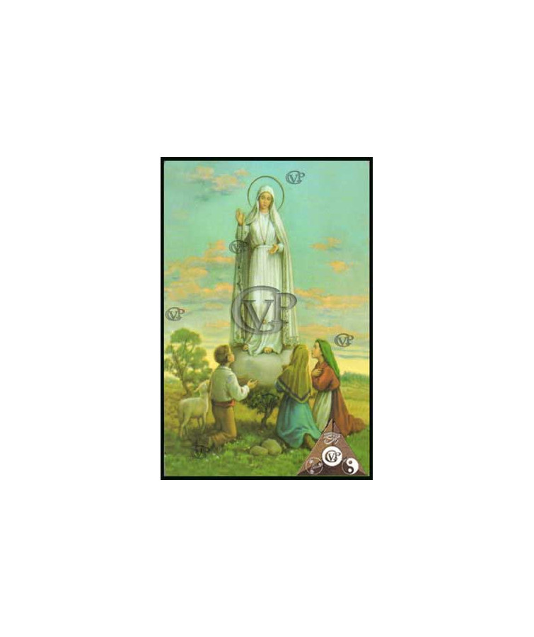 SAINTE FATIMA       (IMS009)