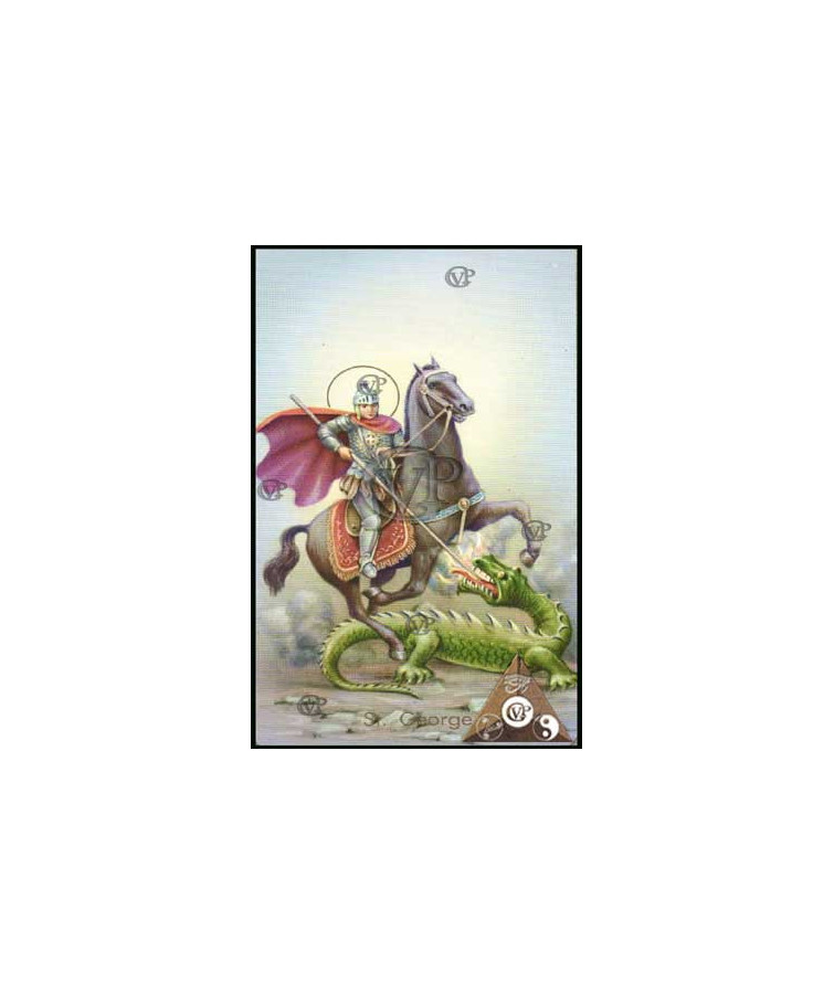 SAINT GEORGES   (IMS011)