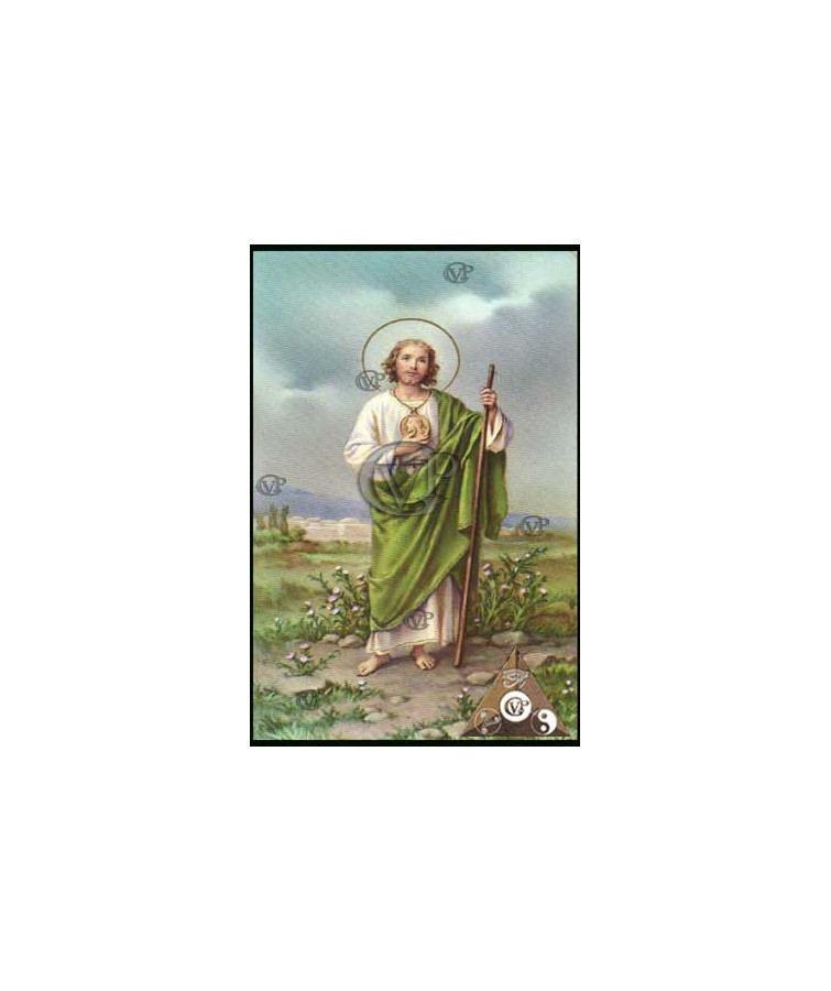 SAINT JUDE     (IMS015)