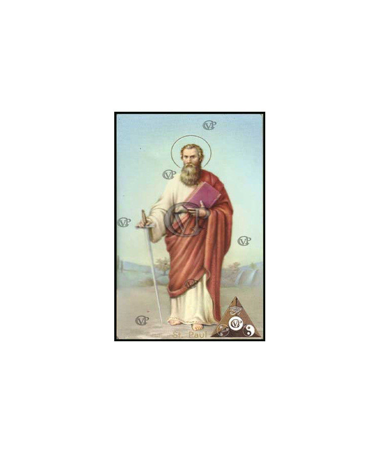 SAINT PAUL   (IMS020)
