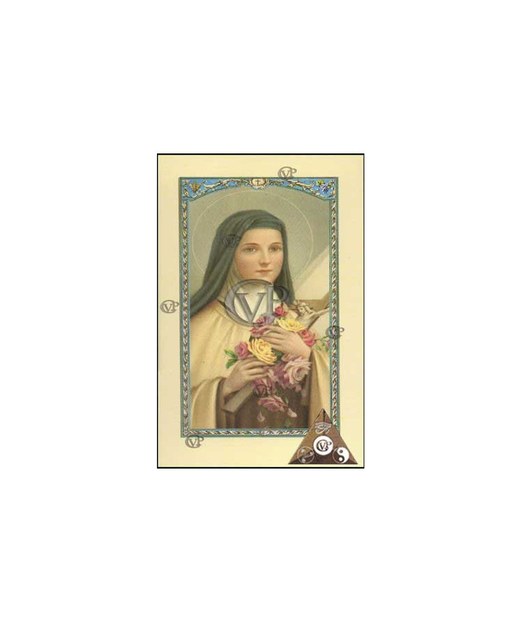 SAINTE THERESE    (IMS024)