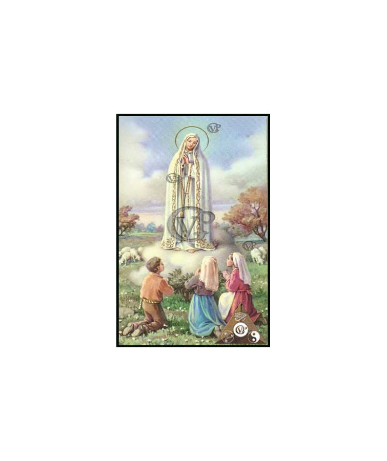 VIERGE MARIE     (IMS025)