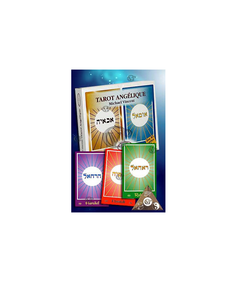 Cartes et Jeux Divinatoires