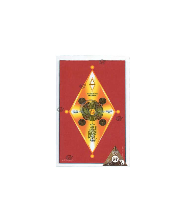 LE PROTECTEUR UNIVERSEL pm (DAJ001)