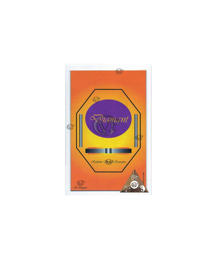 RADIONIC SEXUAL ENERGISER (DAJ006)