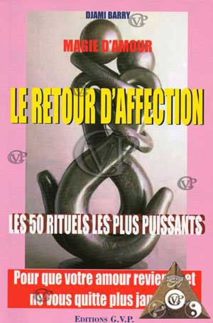 LE RETOUR D AFFECTION (GVP0342)