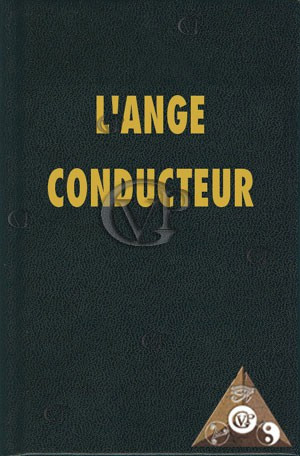 L ANGE CONDUCTEUR (BUSS0171)