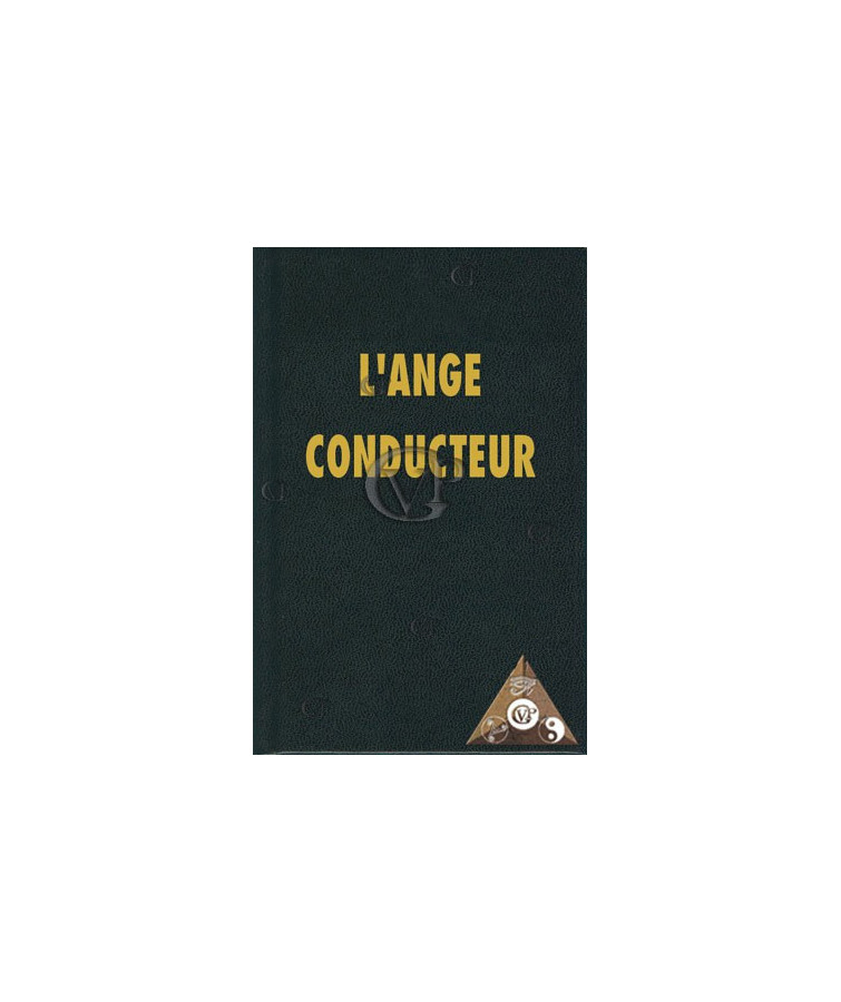 L ANGE CONDUCTEUR (BUSS0171)