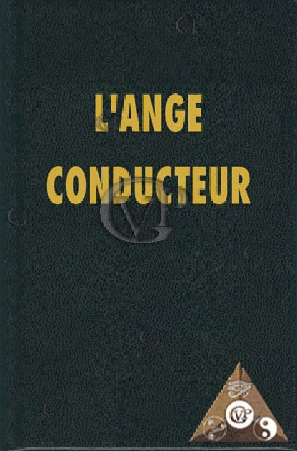L ANGE CONDUCTEUR (BUSS0171)