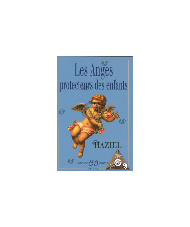LES ANGES PROTECTEURS DES ENFANTS (BUSS0248)