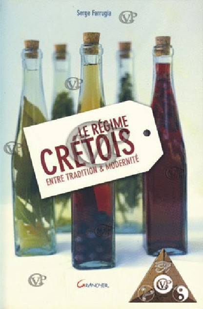 LE REGIME CRETOIS (GRAN0956)