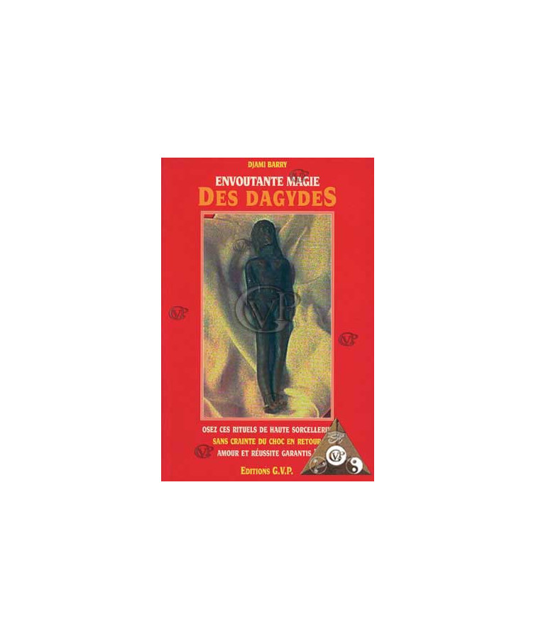 ENVOUTANTE MAGIE DES DAGYDES (GVP0361)
