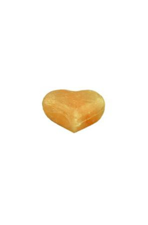 SAVON DE SEL COEUR