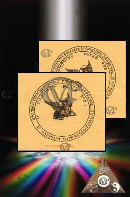 LE TAUREAU AILE(PAB014)Favorise succès