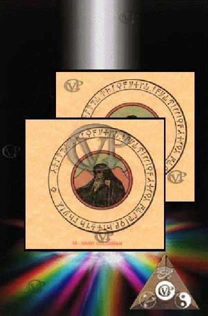 SAINT COLOMBAN (PAB018)Combattre la nervosité