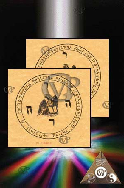 L'AIGLE (PAB022)Protection et puissance