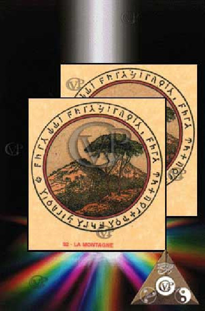 LA MONTAGNE (PAB032) Protection...