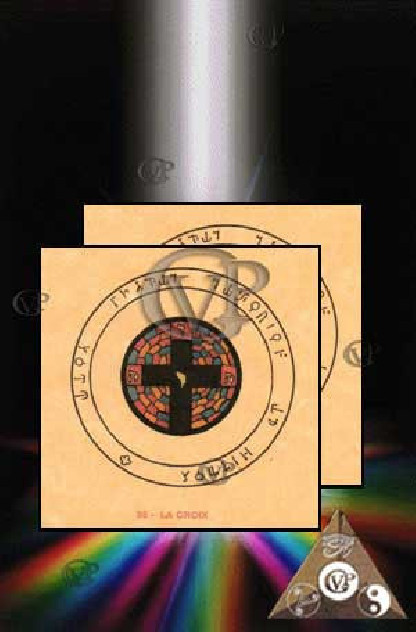 LE BOUCLIER(PAB038) Contre les dangers...