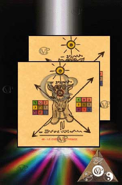 LE CHEVAL DU PRINCE(PAB046)