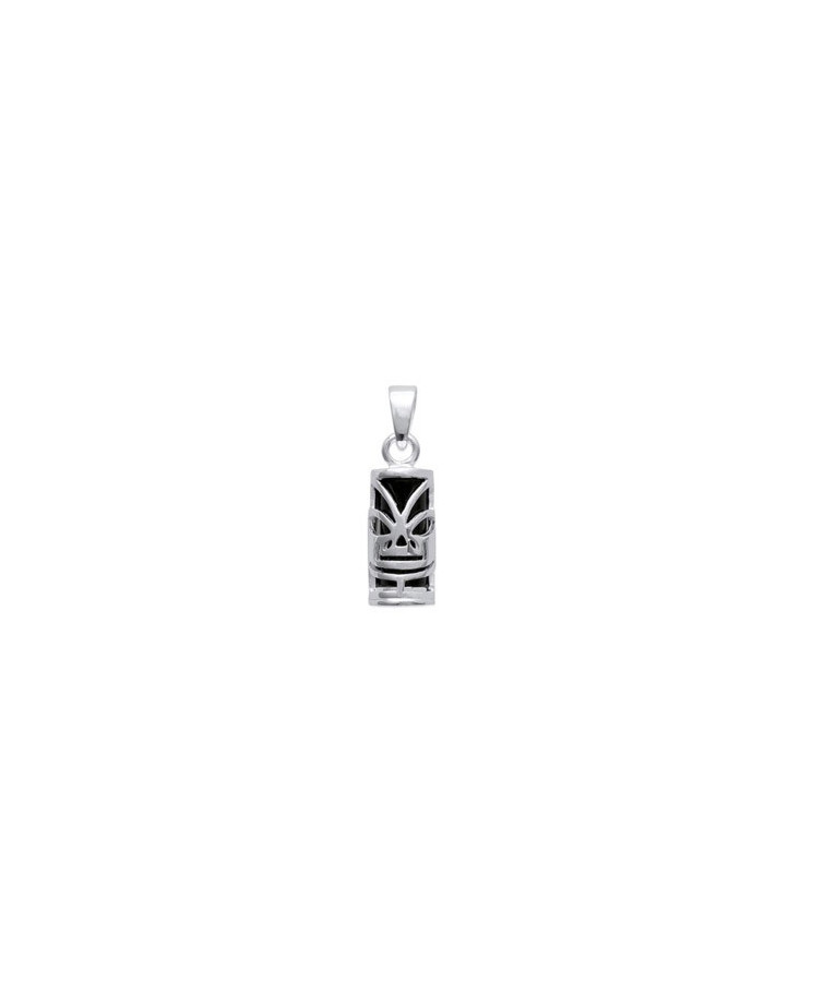 TIKI en Argent 925