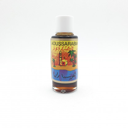 AOUSSARABIA "PARFUM DES MUSULMANS Protection, Purification